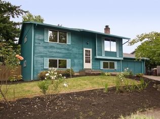 17660 NW Santiam Dr, Portland, OR