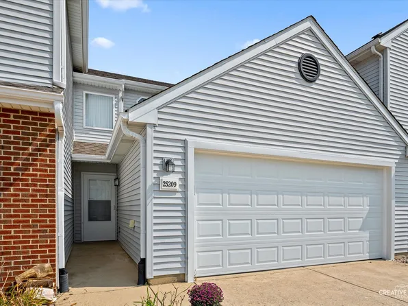 25209 Faraday Rd, Manhattan, IL 60442