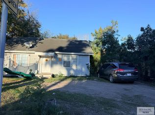 812 W Levee St, Brownsville, TX 78520