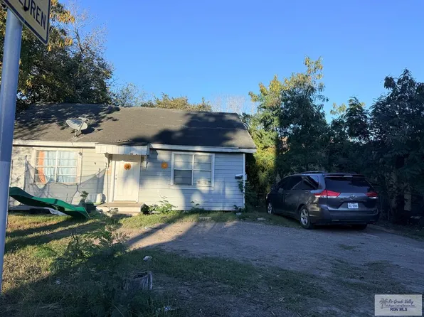 812 W Levee St, Brownsville, TX 78520