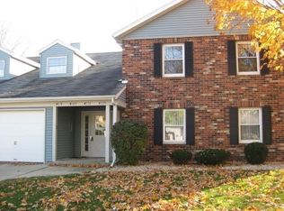4223 80th St #2D, Kenosha, WI 53142