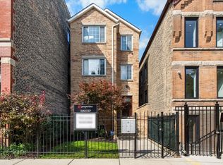 1436 N Bosworth Ave #2, Chicago, IL 60642