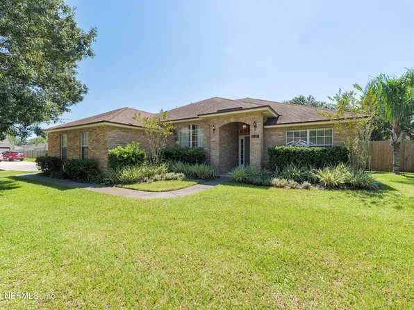 12157 DEEDER Lane, Jacksonville, FL 32258