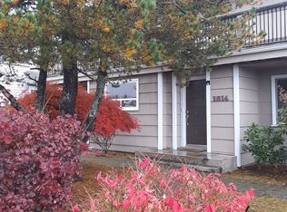 1814 Nipsic Ave #A, Bremerton, WA 98310