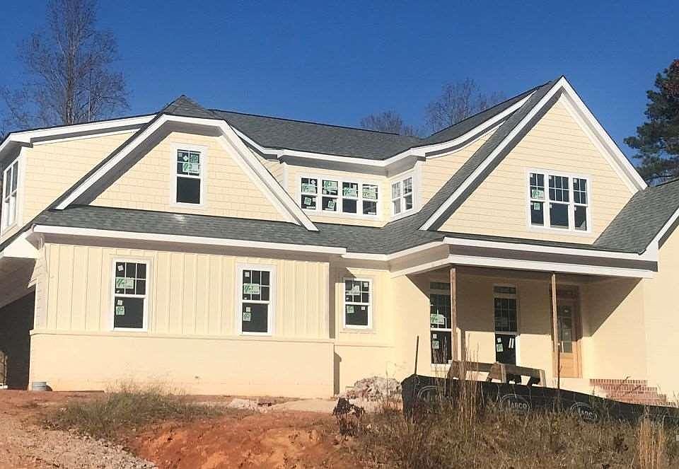 2nd image of 3983 Hope Valley Dr