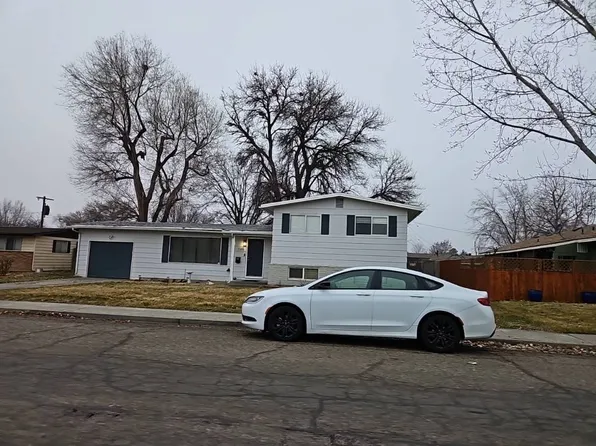 1185 N 6 E, Mountain Home, ID 83647