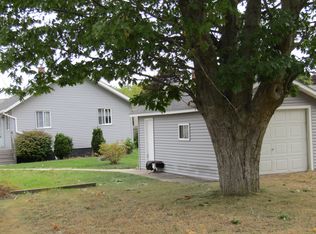 1071 Friedrich St, Rogers City, MI 49779