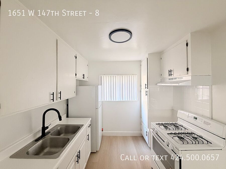 1st image of 1651 W 147th St #8