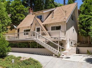 229 Heliotrope Dr, Lake Arrowhead, CA 92352