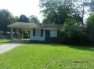 316 Bruce St, Warner Robins, GA 31093