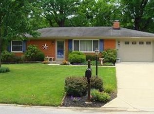 803 Rockdale Ct, Taylor Mill, KY