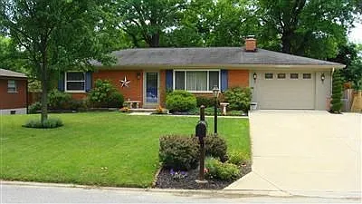 803 Rockdale Ct photo 1