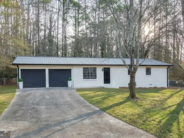 3030 Rio Montana Dr, Marietta, GA 30066