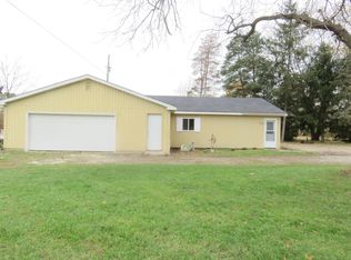 26155 May St, Edwardsburg, MI 49112