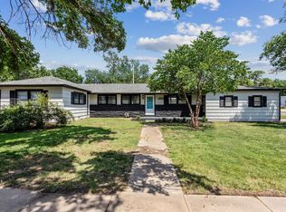 402 Jones St, El Dorado, KS 67042