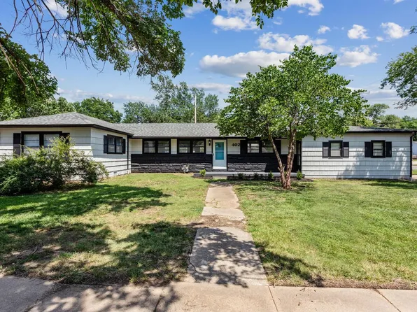 402 Jones St, El Dorado, KS 67042