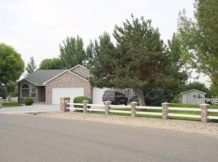 727 Sherry Rd, Nampa, ID 83686