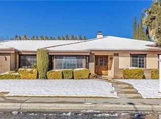 2605 Ryans Pl, Lancaster, CA 93536