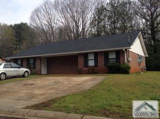 105107-105 Saint Andrews Ct #107, Athens, GA 30605