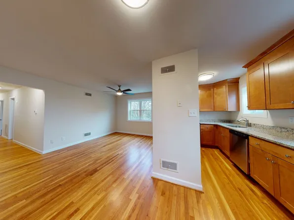 3331 Cutshaw Avenue, 3331 Cutshaw Ave APT 5, Richmond, VA 23230