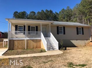 249 S Waco School Rd #16, Bremen, GA 30110