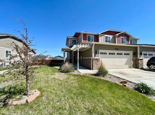 4478 Granger Dr, Wellington, CO 80549