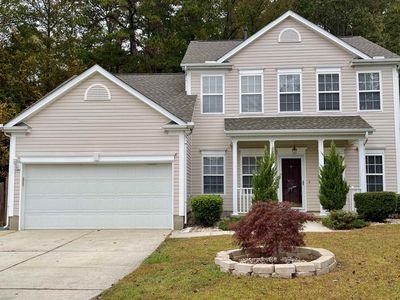 3116 Locust Grove Dr, Apex, NC, 27539