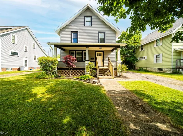 1821 E 47th St, Ashtabula, OH 44004