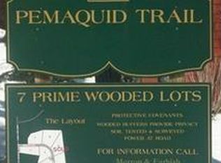 7 Pemaquid Trl, Rangeley, ME 04970