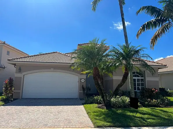 8790 S San Andros, West Palm Beach, FL 33411
