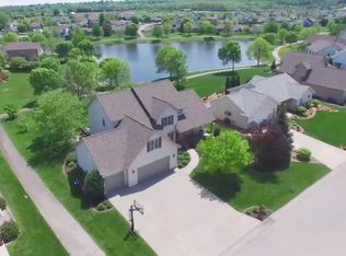 N8166 Big Lake Ln, SHERWOOD, WI 54169