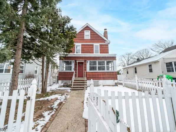 31 Baldwin Pl, Bloomfield Twp., NJ 07003