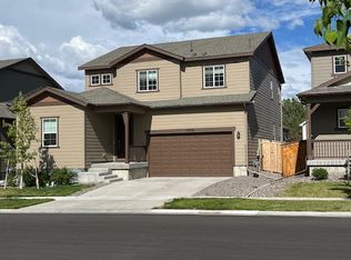 10954 Hayloft St, Parker, CO 80134