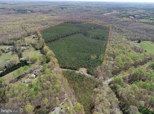 Bluebird Lane Tract Bivens, Palmyra, VA 22963