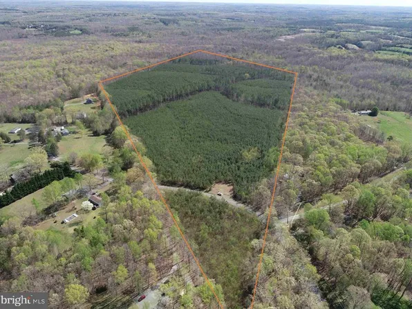 Bluebird Lane Tract Bivens, Palmyra, VA 22963