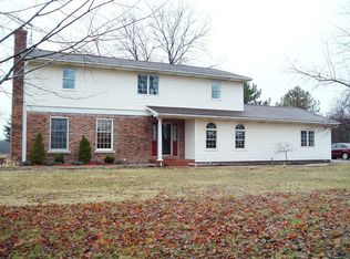 7323 Moyer Rd, Charlotte, MI 48813