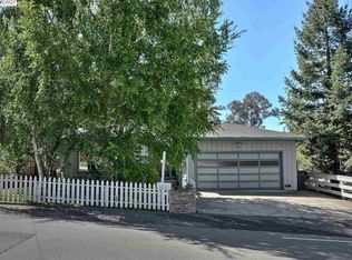 2751 Hansen Rd, Hayward, CA 94541