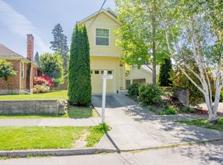 6924 N Swift St, Portland, OR 97203