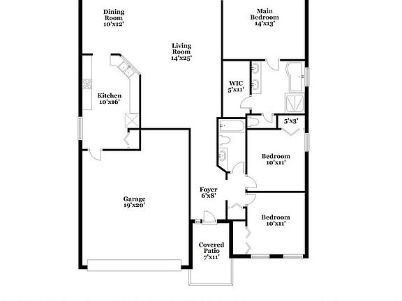 2nd image of 10501 Egret Haven Ln