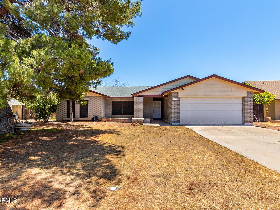 1st image of 7343 W WINDROSE Drive
