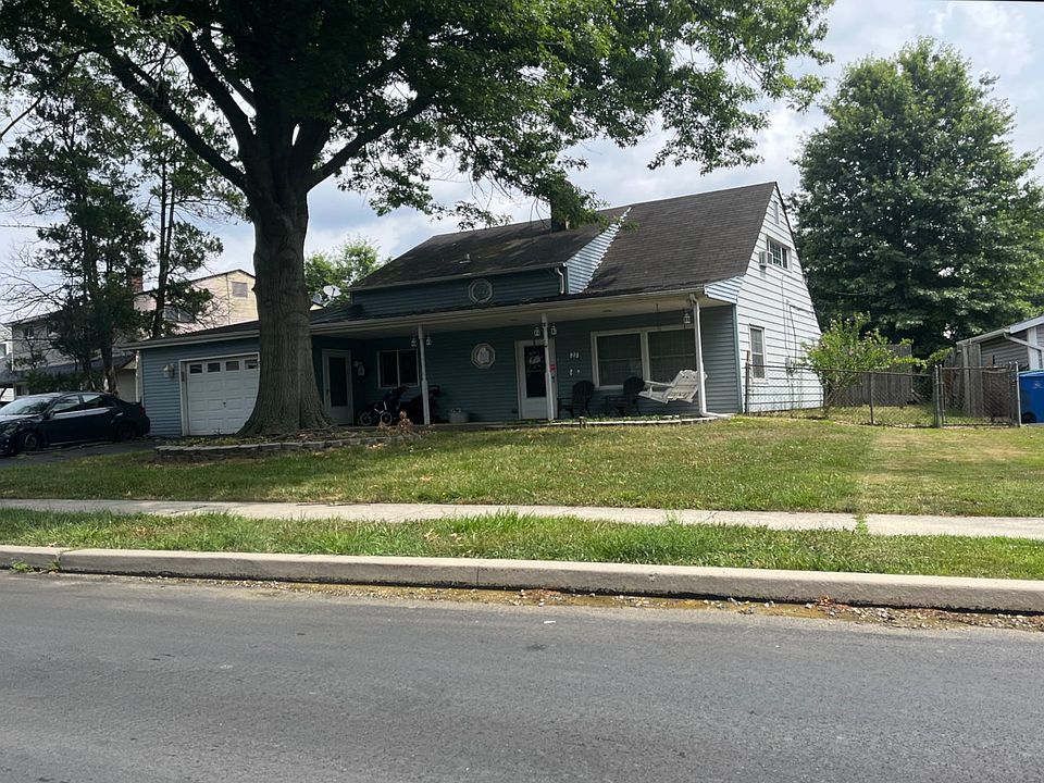 27 Goldenridge Dr, Levittown, PA 19057 Zillow