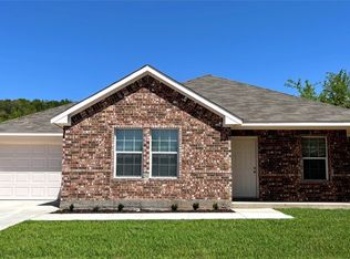 804 SW 24th St, Mineral Wells, TX 76067