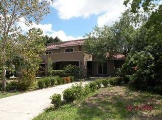 1500 Los Sabales Dr, Brownsville, TX 78520