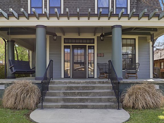 5th image of 1901 S Gaines St