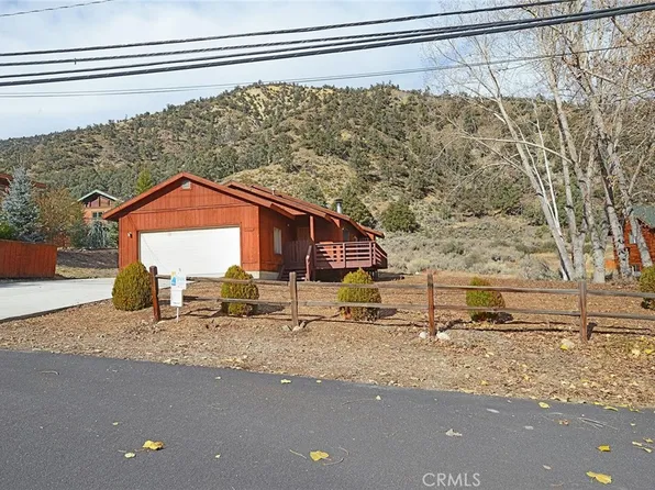 15209 Nesthorn Way, Pine Mountain Club, CA 93222