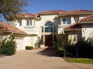 4526 Lago Viento, Austin, TX 78734
