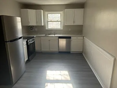 313 S West St #317A — Photo 21