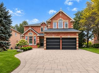 71 Fawnbrook Cir, Markham, ON L3P 7V8