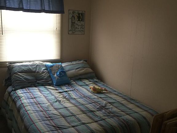 3rd bedroom!