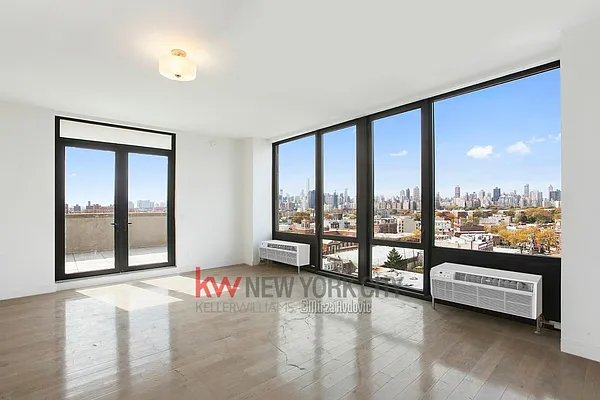 Rented by Keller Williams NYC | media 24